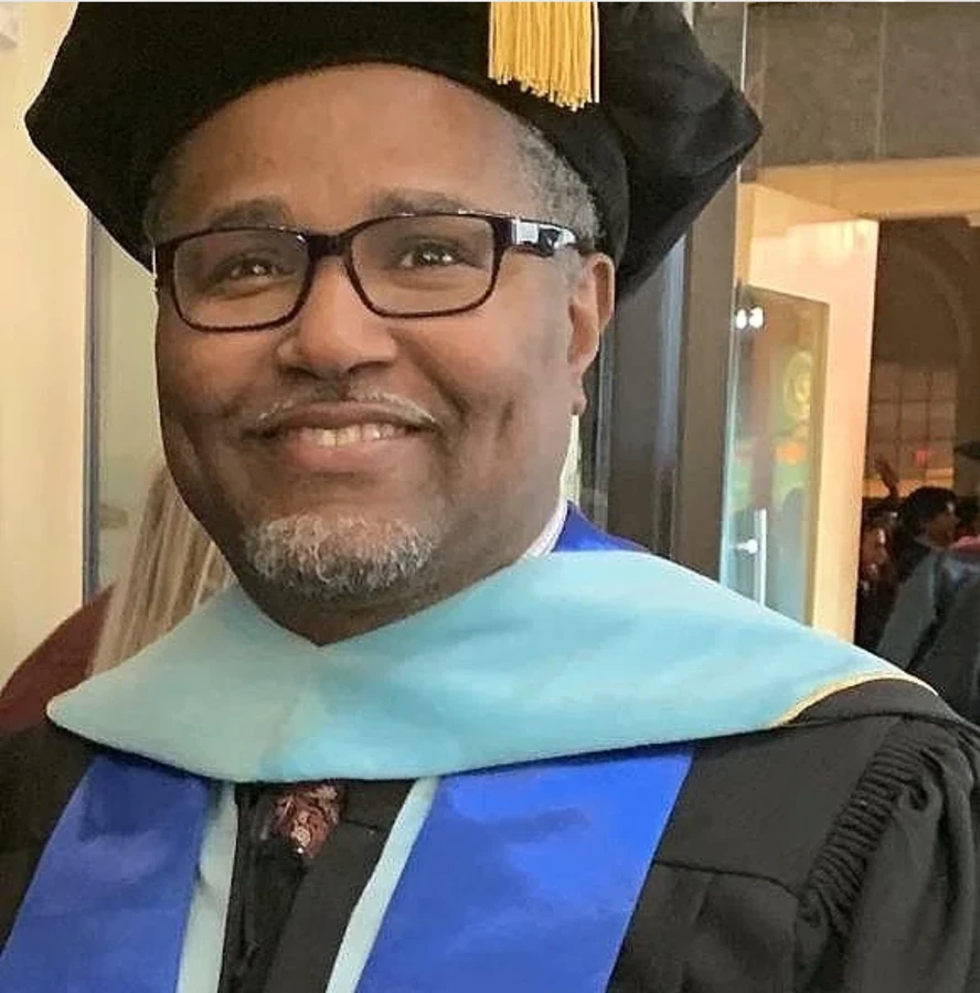 Reshid Walker